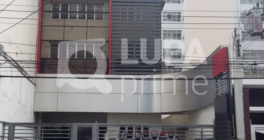 Prédio Comercial 5 pavimentos 1500 m² em Santana