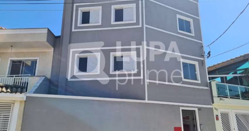 Apartamento com 2 dormitórios á venda no Tucuruvi !