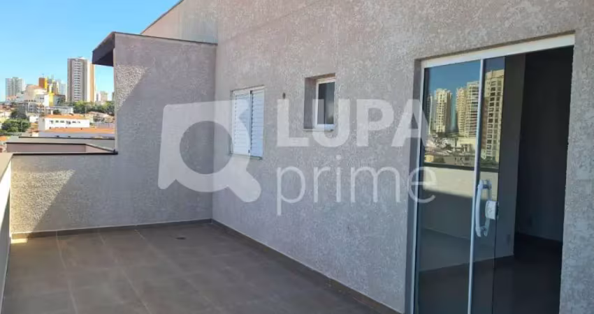 Apartamento novo com 1 dormitório e 1 banheiro á venda no jardim são paulo