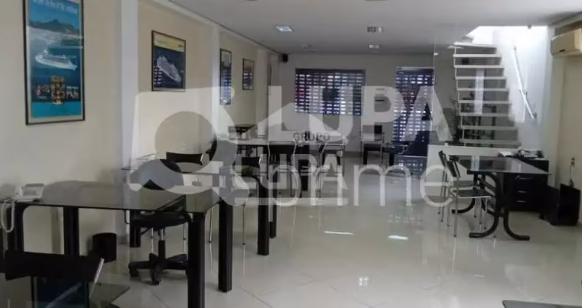 Prédio comercial com 420 metros á venda na água fria