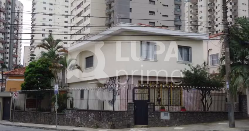 Casa com 4 quartos à venda na Rua Doutor João Batista Soares de Faria, 163, Santana, São Paulo
