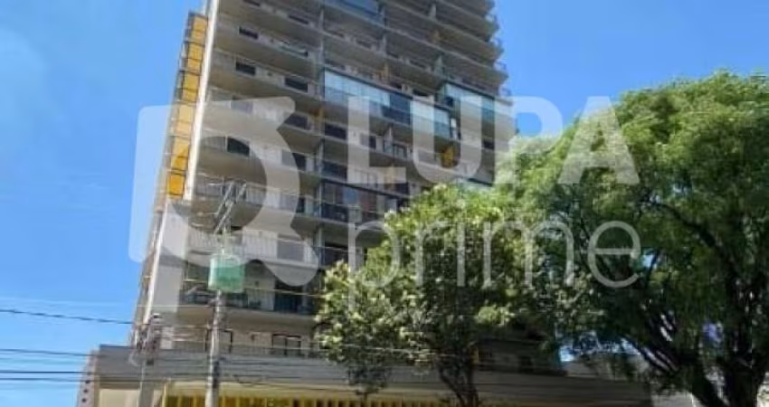 Apartamento com 1 dormitórios á venda em Santana.
