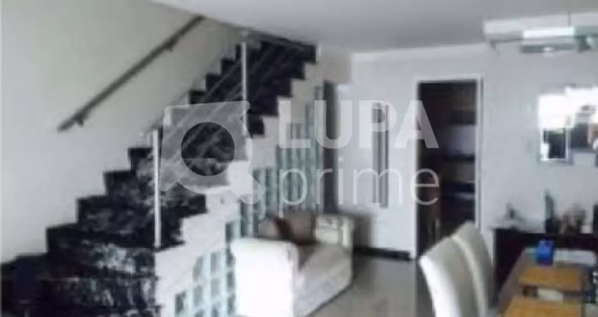 Casa com 3 quartos à venda na Rua Gilberto Sampaio, 56, Jardim São Paulo (Zona Norte), São Paulo