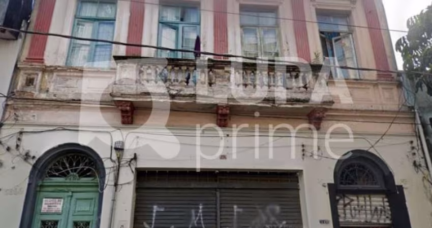 Prédio Comercial com 560 metros a venda na Bela Vista