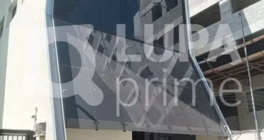 Prédio comercial à venda com 1415 metros de área construída para locação em santana!