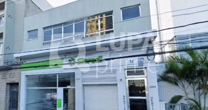 Sala comercial para alugar na Rua Voluntários da Pátria, 1534, Santana, São Paulo