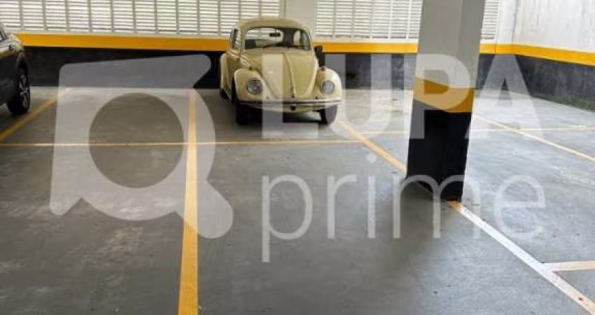 Apartamento com 2 dormitórios sendo 1 suíte á venda na Vila Aurora