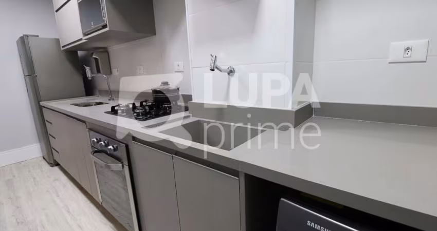 Apartamento com 2 dormitórios sendo 1 suíte á venda no Tucuruvi.