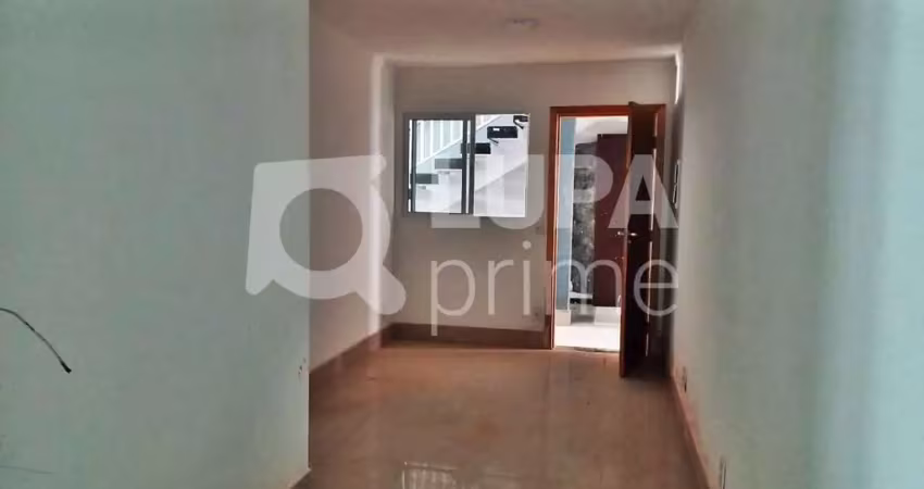 Apartamento com 2 dormitórios á venda no jardim paraíso