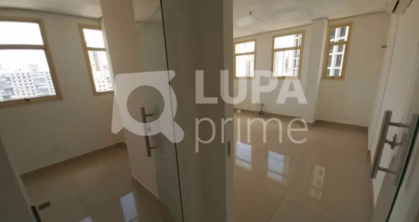 Apartamento com 2 dormitórios para locação em Santana