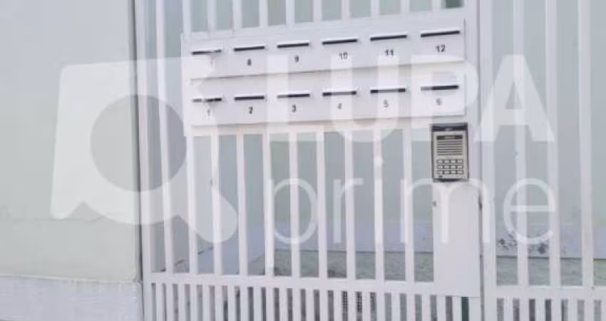 Apartamento com 1 dormitório para locação na Santa Teresinha