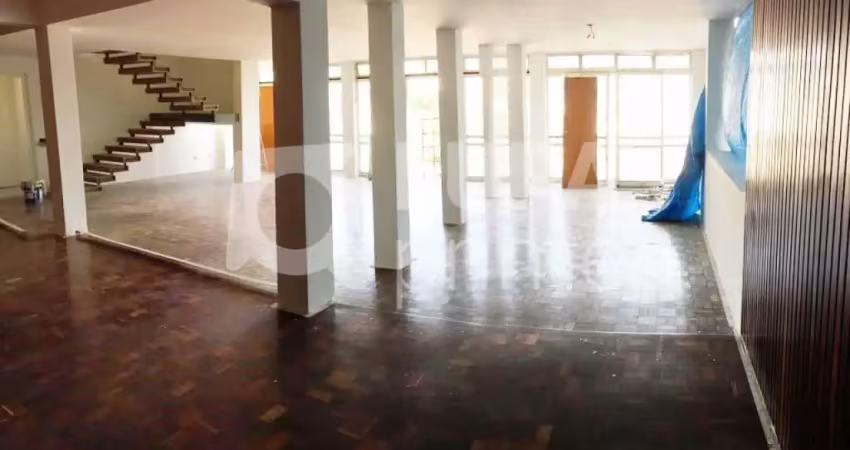 Lindo sobrado 4 pavimentos para locação comercial ou residencial !