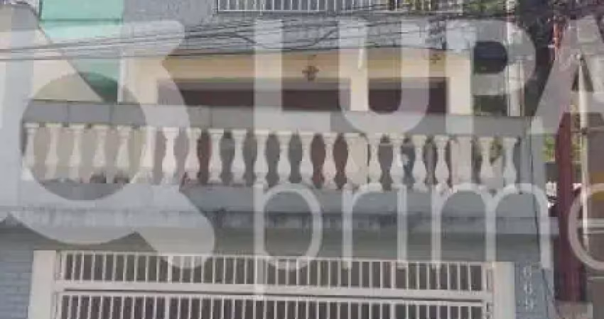 Casa com 3 quartos à venda na Rua Piatá, 699, Vila Isolina Mazzei, São Paulo