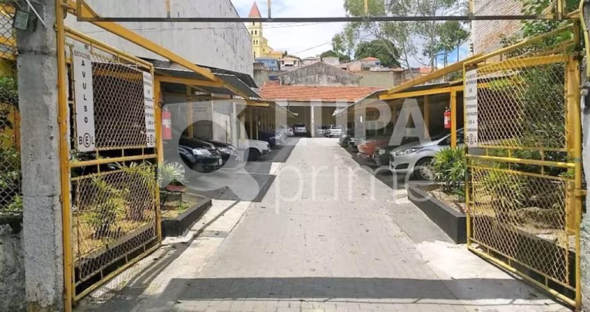 Terreno plano ideal para investidor