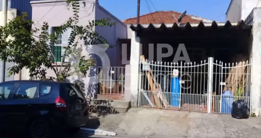 Terreno à venda na Rua Ibitinga, 403, Mooca, São Paulo