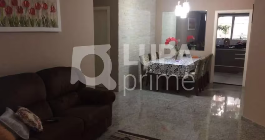 Apartamento com 3 quartos à venda na Rua Gaspar Soares, 128, Jardim São Paulo (Zona Norte), São Paulo