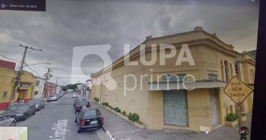Prédio Comercial-Santana