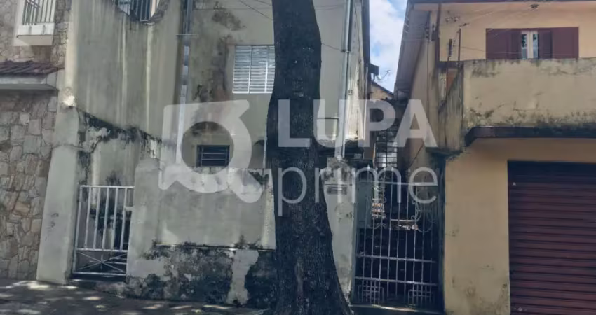 Sobrado com 03 dormitórios  para venda na vila isolina mazzei