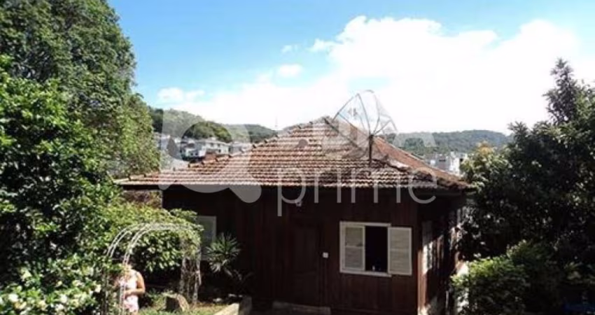 Terreno residencial à venda  1.176,00m² HORTO FLORESTAL