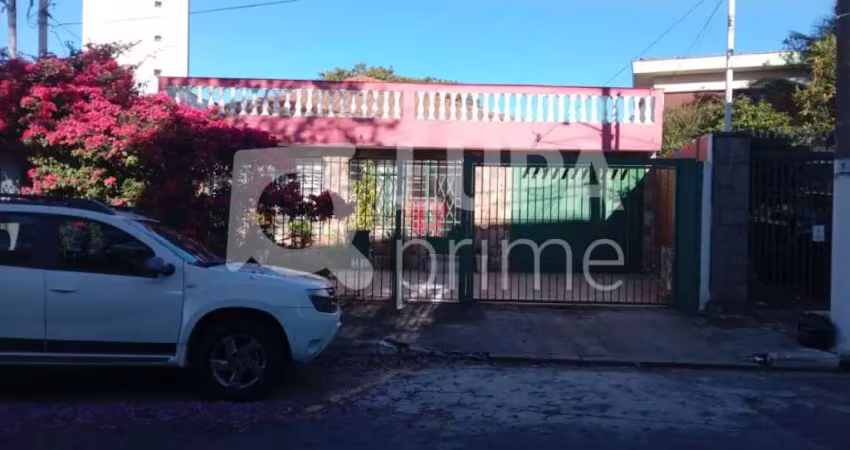 Casa térrea 3 dormitórios sendo 2 suítes á venda jardim são paulo