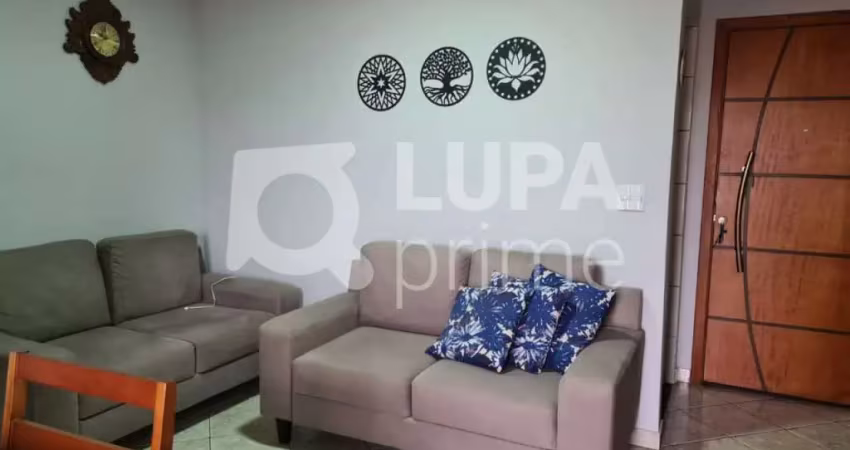 Apartamento com 2 quartos à venda na Rua Mere Marie Anais de Sion, 540, Tucuruvi, São Paulo