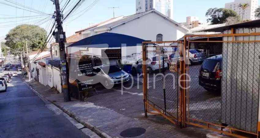 Terreno à venda na Rua Aníbal Benevolo, 95, Santana, São Paulo