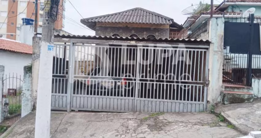 Terreno com 303m² à venda  - Chora Menino