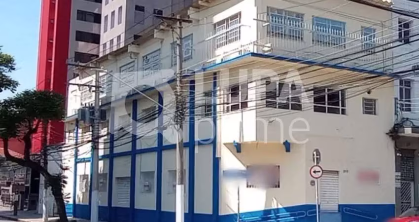 Prédio comercial com 612 metros para locação em santana