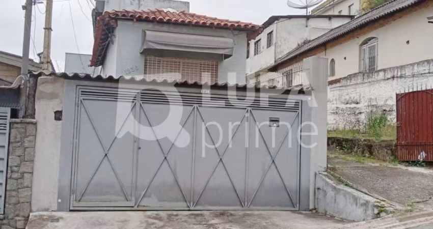 Terreno à venda em Santana