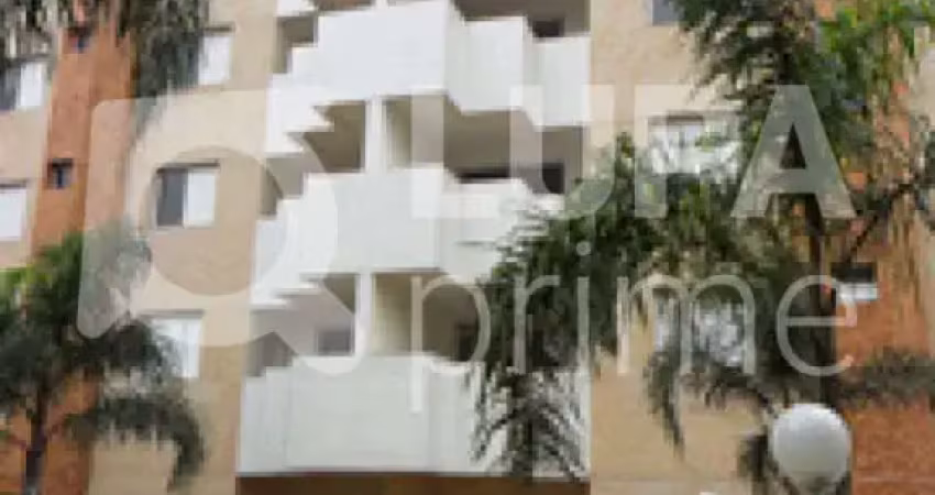Apartamento 3 dormitórios 2 vagas de garagem - em santana