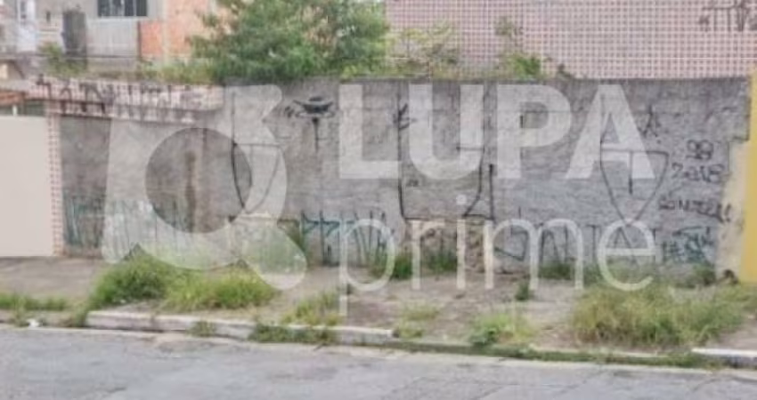 Terreno com 280 metros á venda na Vila Nova Cachoeirinha!