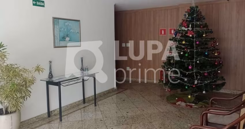Apartamento com 3 dormitórios sendo 1 suíte para locação em Santana