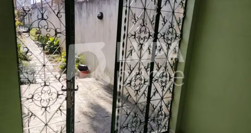 Casa térrea com 2 quartos á venda na vila maria baixa