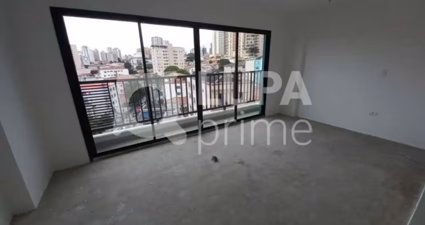 Apartamento com 1 dormitório á venda no jardim são paulo