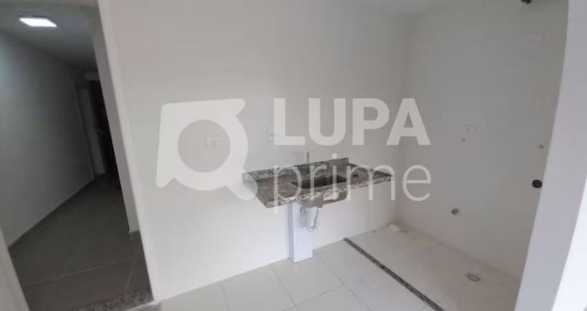 Apartamento com 1 dormitório á venda no Jardim São Paulo