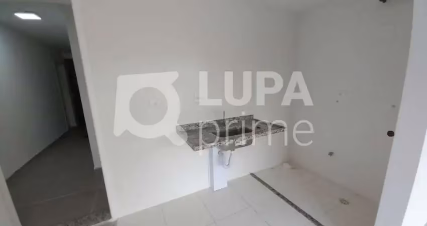 Apartamento com 1 dormitório para locação no jardim são paulo