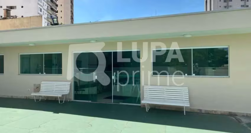 Apartamento com 3 dormitórios á venda na Água Fria