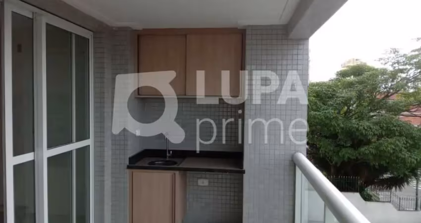 Apartamento com 3 dormitórios sendo 2 suítes á venda no jardim são paulo!