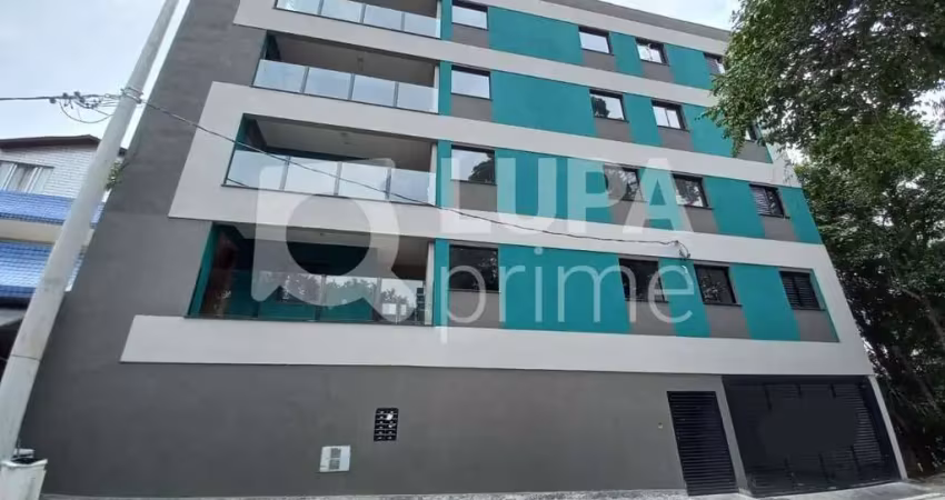 Apartamento com 1 dormitório á venda no jardim são paulo