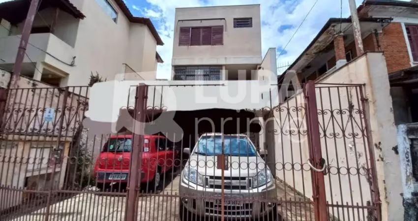 Casa térrea com 4 dormitórios sendo 2 suítes para locação