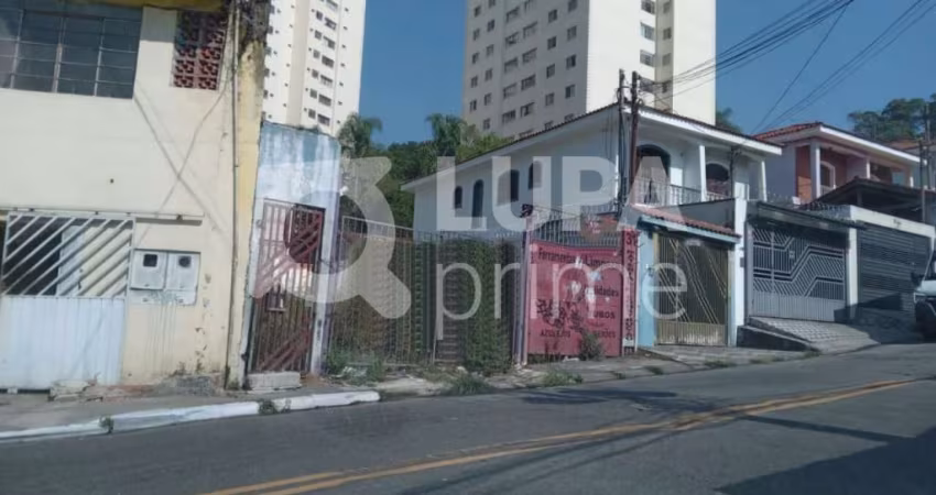 Terreno com 360 metros á venda na Vila Aurora