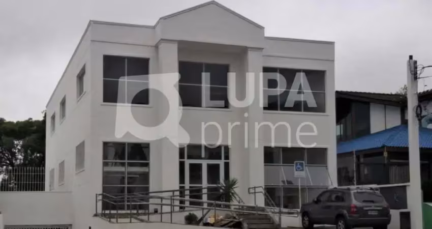 Prédio Comercial com 945m² para Locação, em Santo Amaro