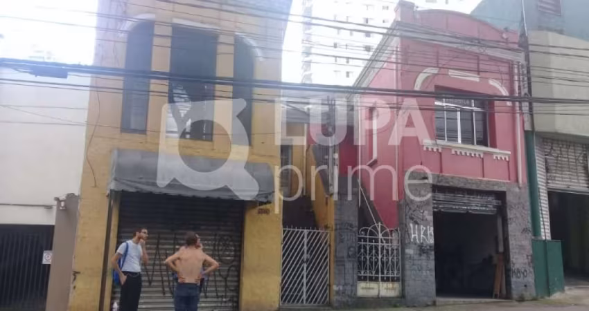 Terreno à venda em Santana!