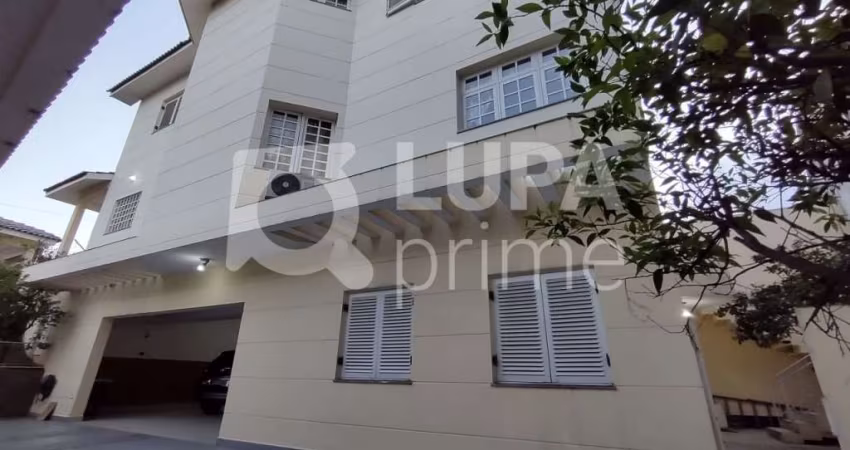 Sobrado com 4 dormitórios à venda - Palmas do Tremembé!