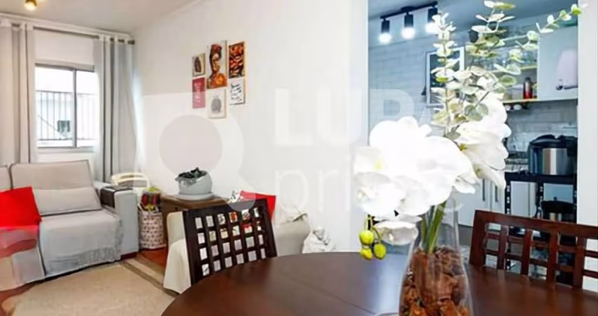 Apartamento com 3 dormitórios sendo 1 suíte á venda em Santana