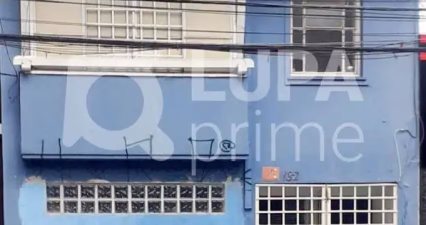 Sala comercial à venda na Rua Doutor Artur Guimarães, 182, Santana, São Paulo