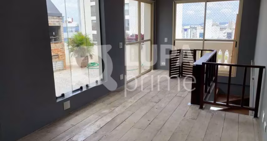 APARTAMENTO Á VENDA NAS PERDIZES