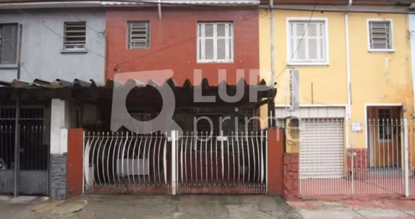 Casa com 3 quartos à venda na Rua Major Sampaio, 90, Santana, São Paulo