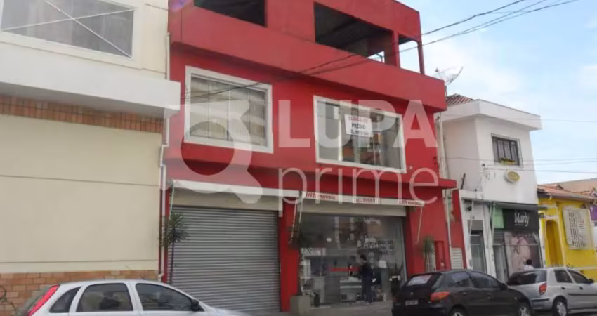 Prédio à venda na Rua Doutor César, 1180, Santana, São Paulo