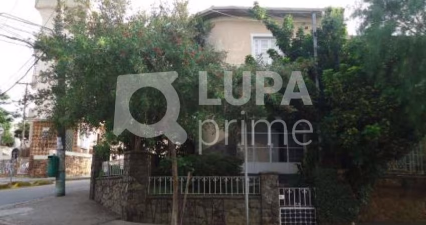 Casa 3 dormitórios Jardim São Paulo